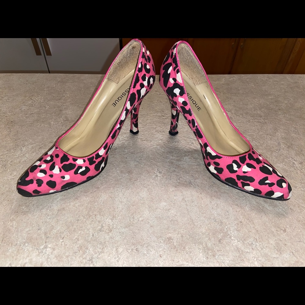 Heels